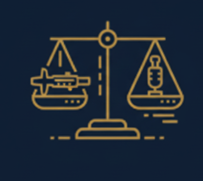 Servicios de metrología y calibración Icon